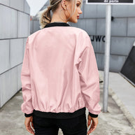 WW | Damen Sommer Jacke
