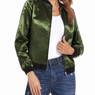 WW | Damen Sommer Jacke