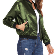 WW | Damen Sommer Jacke
