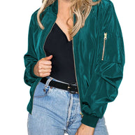 WW | Damen Sommer Jacke