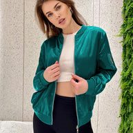 WW | Damen Sommer Jacke