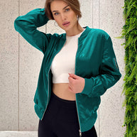 WW | Damen Sommer Jacke