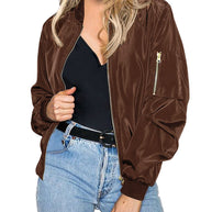 WW | Damen Sommer Jacke