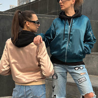 WW | Damen Sommer Jacke
