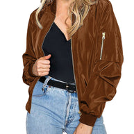 WW | Damen Sommer Jacke