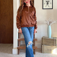 WW | Damen Sommer Jacke