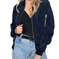 WW | Damen Sommer Jacke