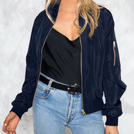 WW | Damen Sommer Jacke