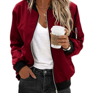 WW | Damen Sommer Jacke
