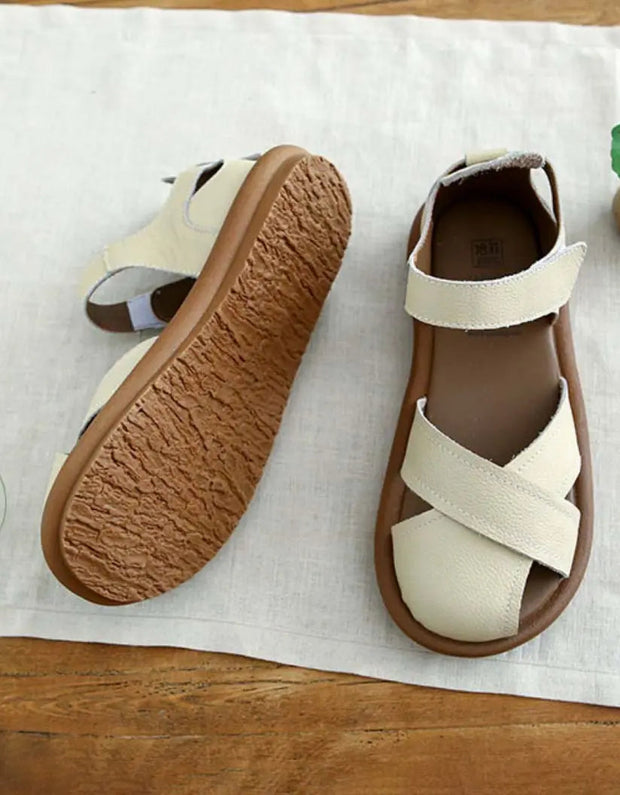 WW | Modische und Luftige Schuhe