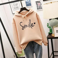 WW | Kuscheliger Kapuzenpulli für Damen