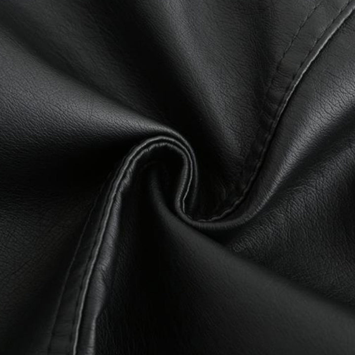 W&W Mode | Stylische Lederjacke