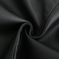 WW | Stylische Lederjacke