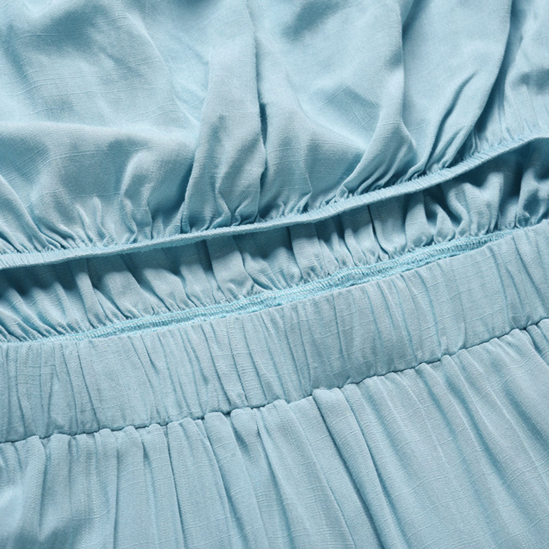 WW - Schlauchband Jumpsuit