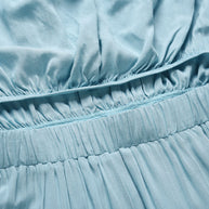 WW - Schlauchband Jumpsuit