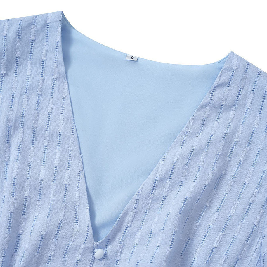 WW | Elegant Kleid Perfect for Summer