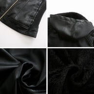 WW Schicke Lederjacke