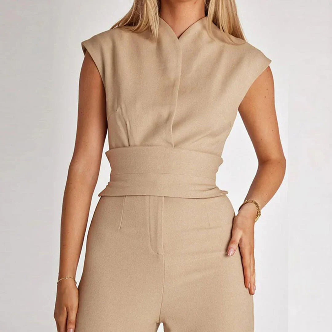 WW | Edler Jumpsuit