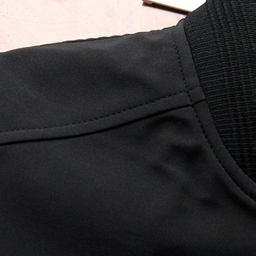 Stylische Frühlingsjacke