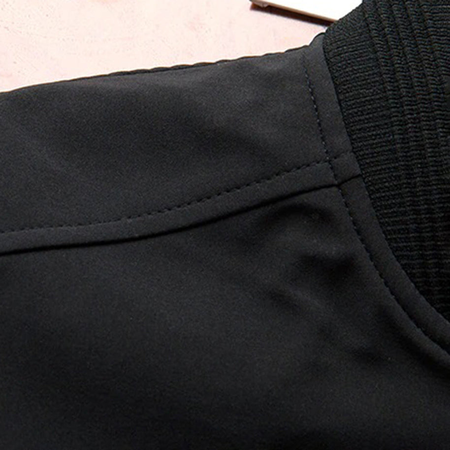 Stylische Frühlingsjacke