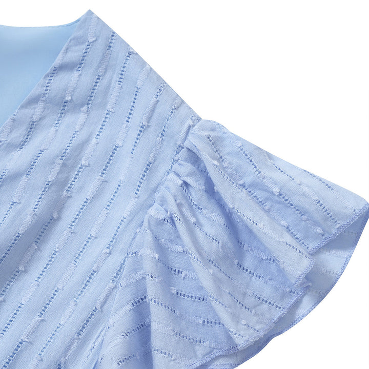 Damen Sommerkleid