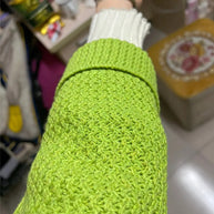 WW | Modisches Strickjacke Für Damen