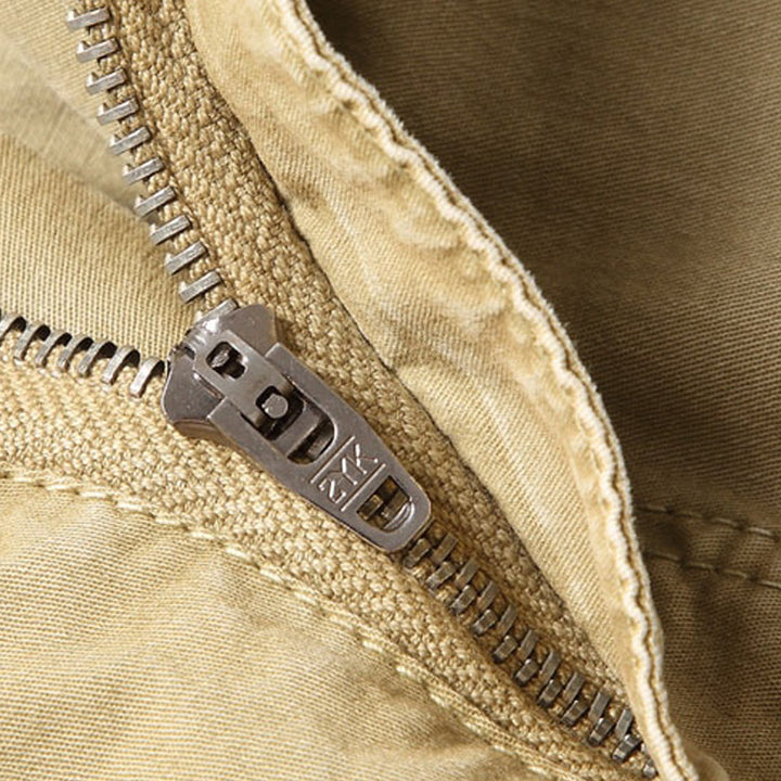 W&W Mode | Cargo Hose - Stijlvolle en functionele broek voor de moderne man