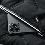 WW | Warme und stylische Daunenjacke für Männer