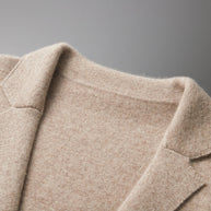 WW | Warme Strickjacke für Männer