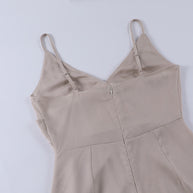 WW | Andromeda Elegante Luxus Sommerkleid