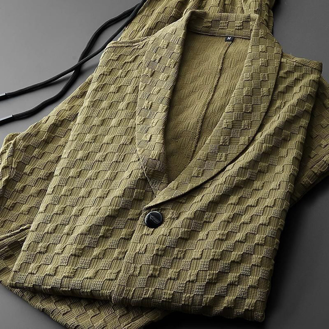 Comfortabele zomerset