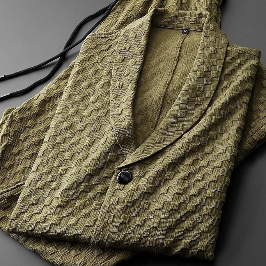 Comfortabele zomerset