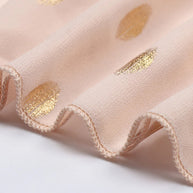 WW - Besticktes ärmelloses langes Kleid