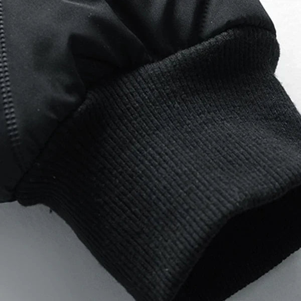 W&W Mode | Herbstjacke für Herren