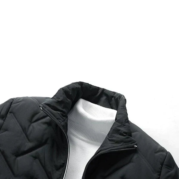 W&W Mode | Herbstjacke für Herren