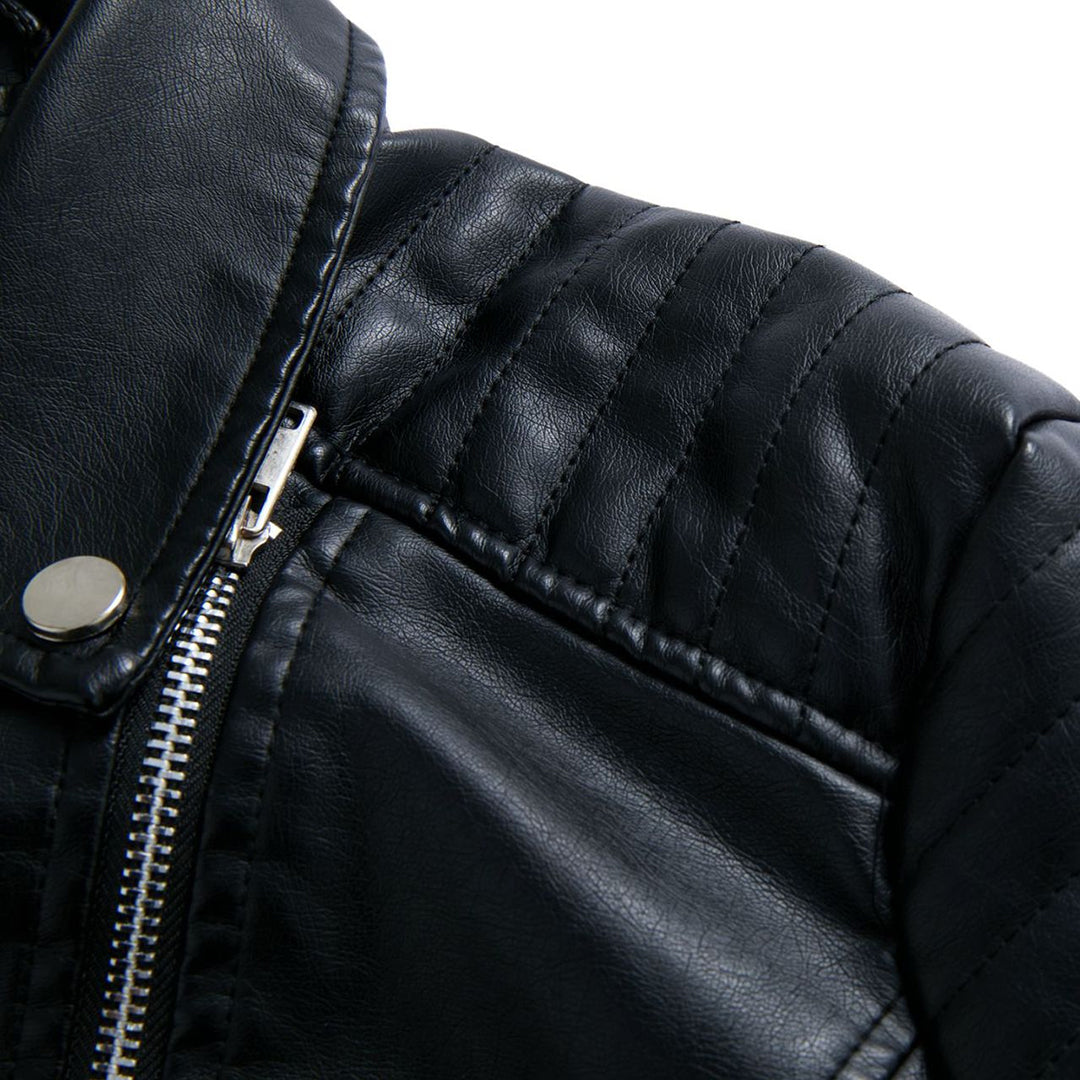 Einfache und Stilvolle Winterkleid