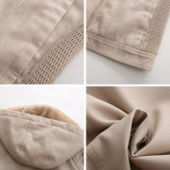 WW Schicke Lederjacke