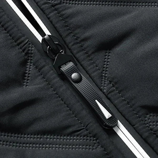 W&W Mode | Herbstjacke für Herren