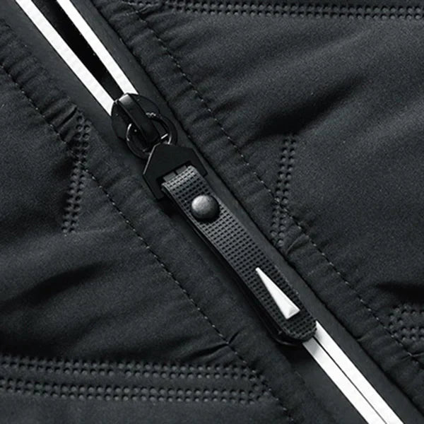 WW | Herbstjacke Für Herren