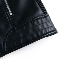 Einfache und Stilvolle Winterkleid