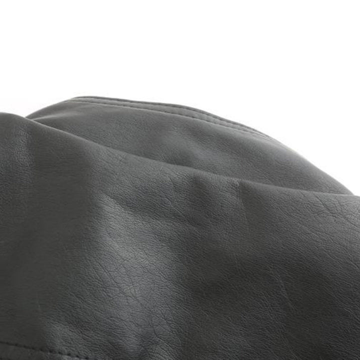 W&W Mode | Stylische Lederjacke