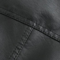 WW | Stylische Lederjacke