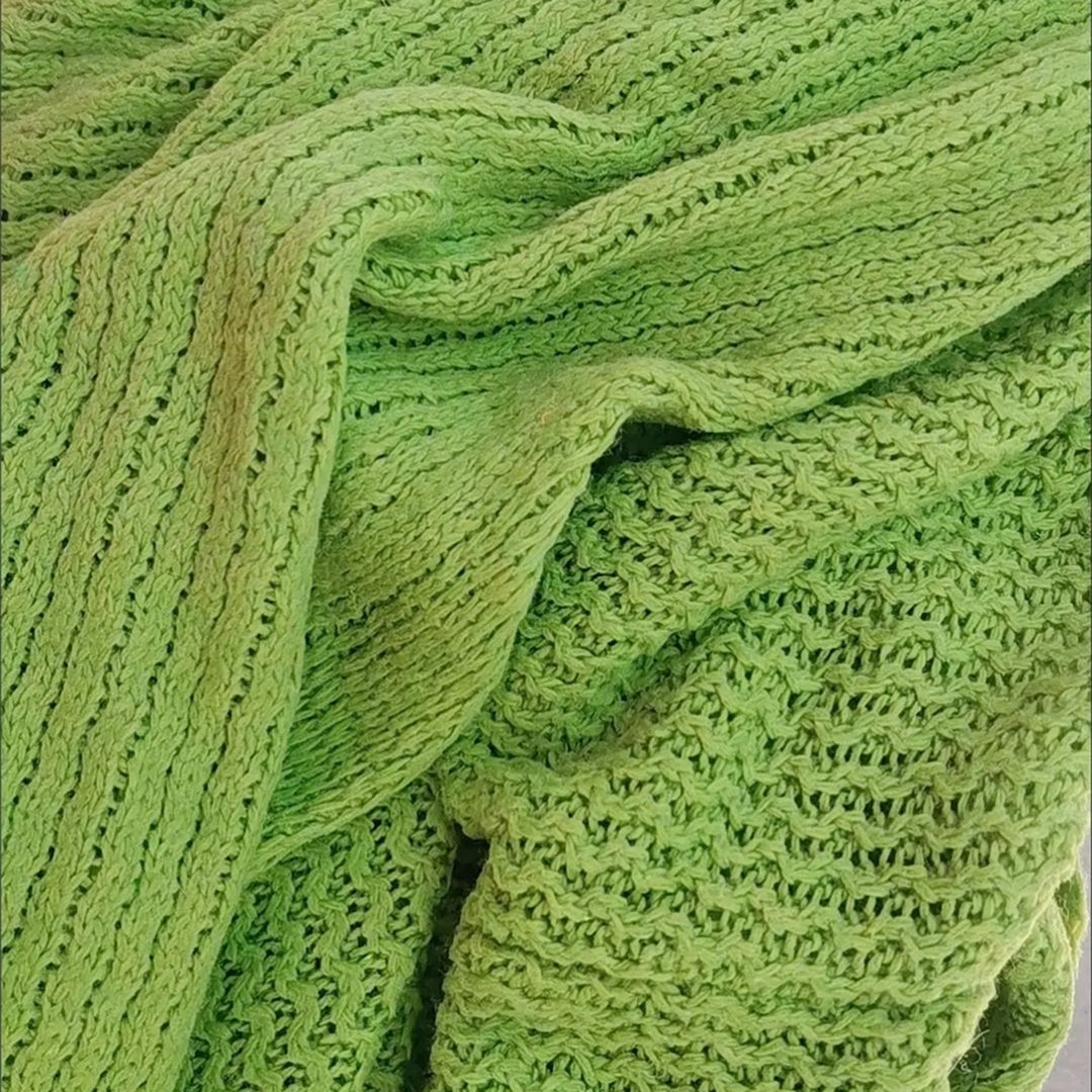 WW | Modisches Strickjacke Für Damen