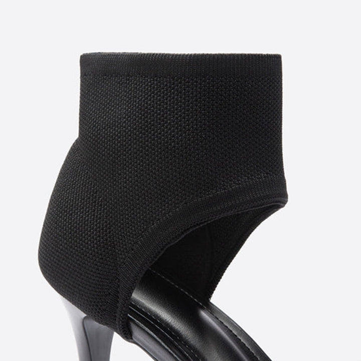 W&W Mode | Hohe Stiletto-Absätze - Stilvoll & Bequem