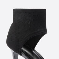 WW | Hohe Stiletto-Absätze - Stilvoll & Bequem