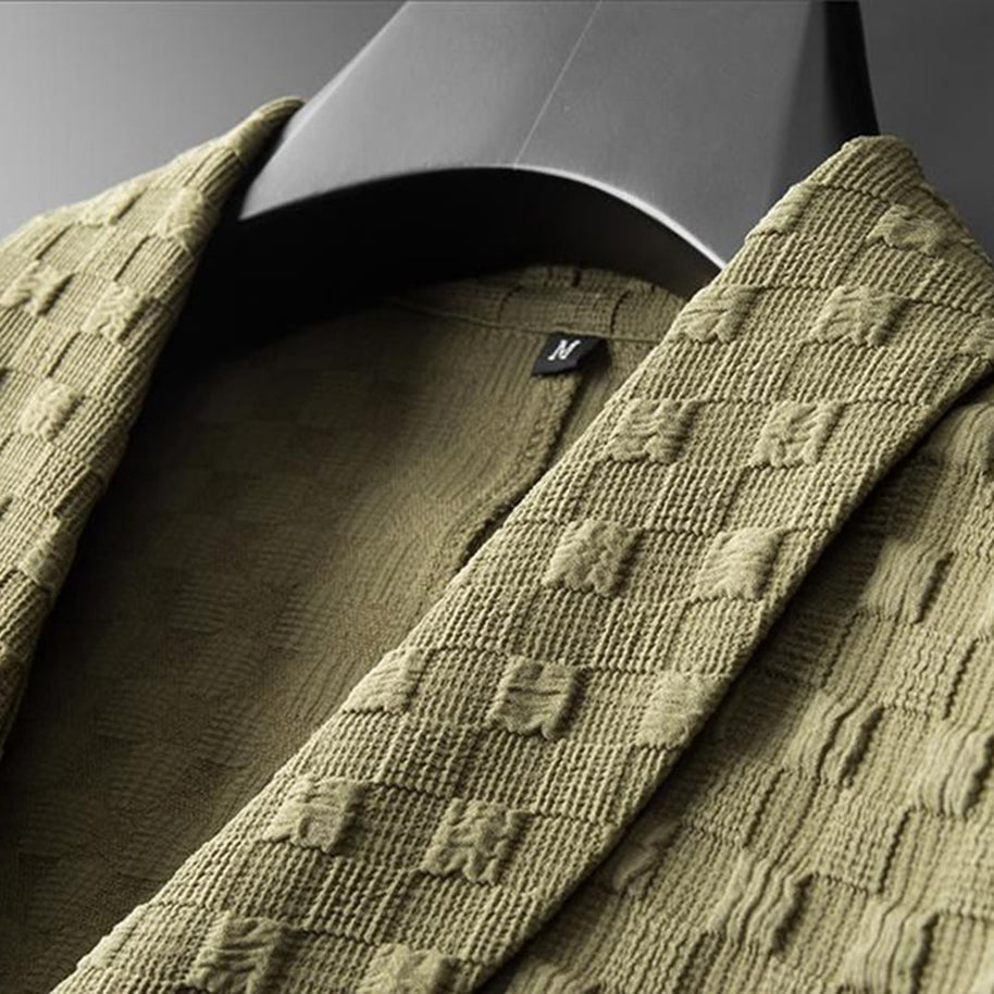 Comfortabele zomerset