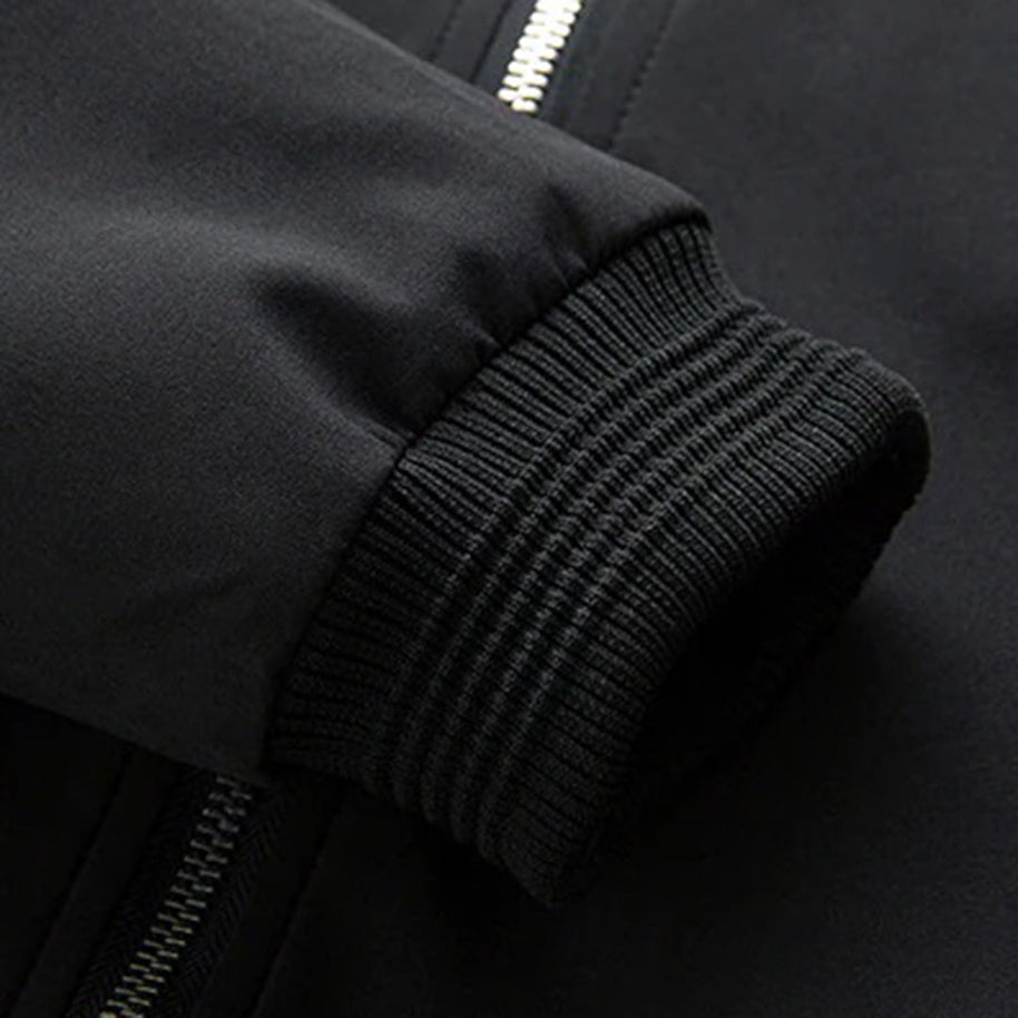 Stylische Frühlingsjacke