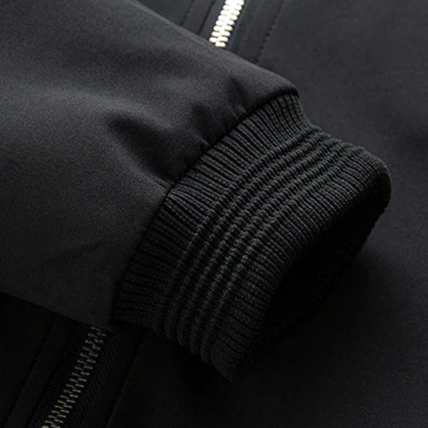 Stylische Frühlingsjacke