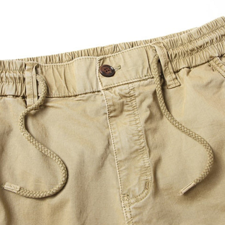 W&W Mode | Cargo Hose - Stijlvolle en functionele broek voor de moderne man