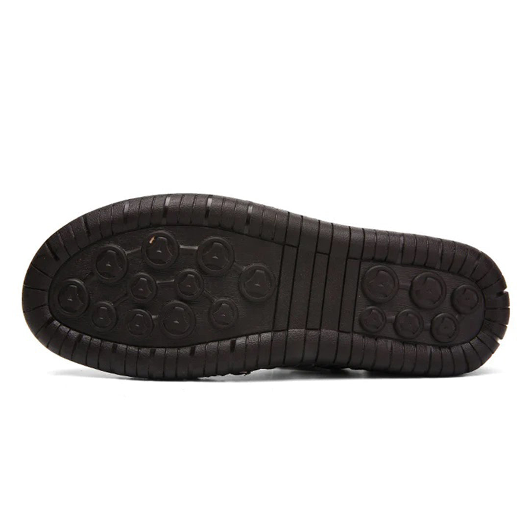 WW | Elegante Sandalen Für Herren